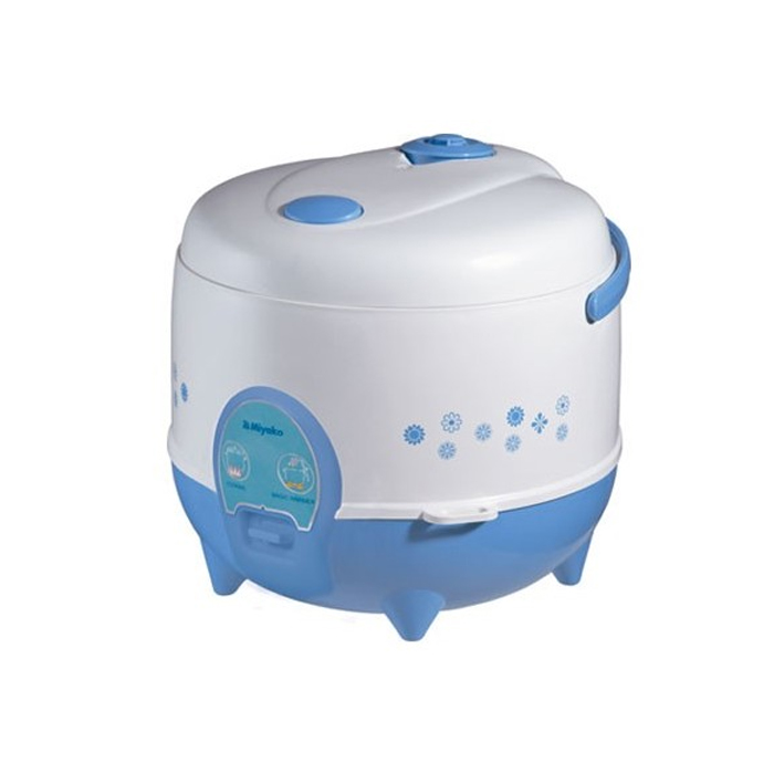 Miyako Rice Cooker - MCM612